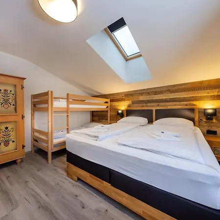 Haus Eckhausl Family Casa de Férias