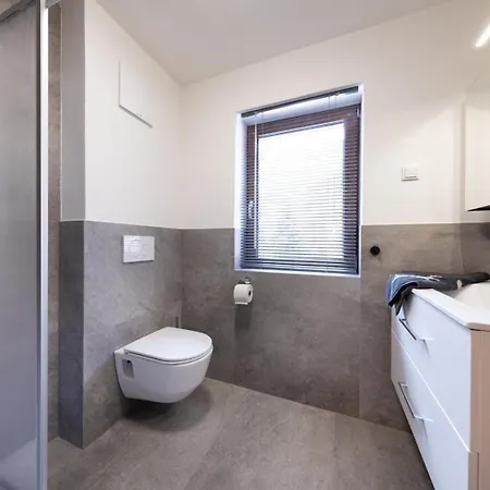 Haus Eckhausl Family Casa de Férias