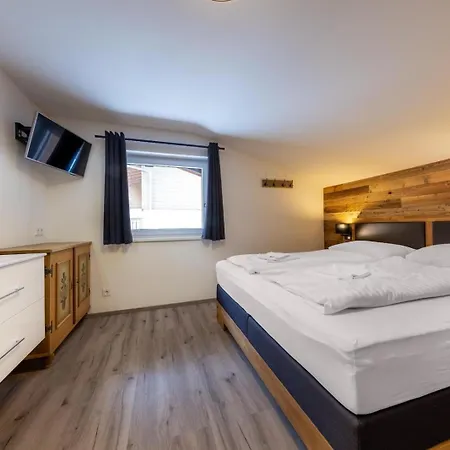 Casa de Férias Haus Eckhausl Family *