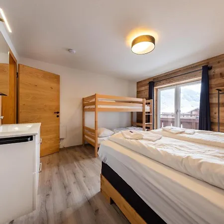 Haus Eckhausl Family * Bramberg am Wildkogel