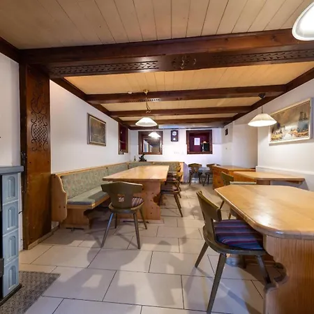 Haus Eckhausl Family Bramberg am Wildkogel