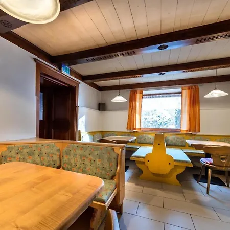 Haus Eckhausl Friends Semesterbostad *