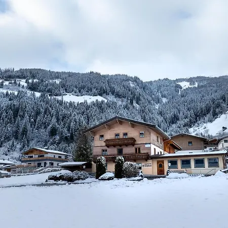 Haus Eckhausl Family Сasa de vacaciones *